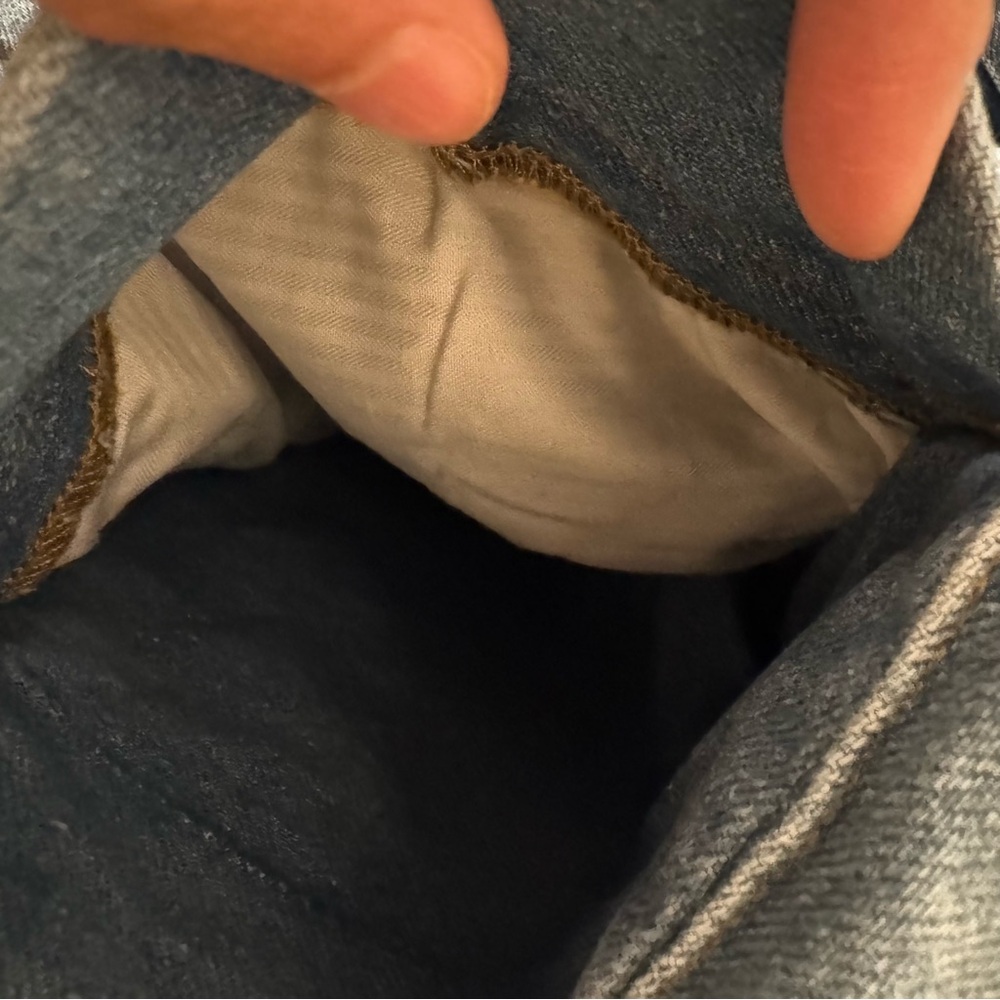 We The Free Madison City Denim Jacket - Picture 5 of 13